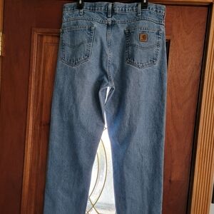 Carhartt jeans